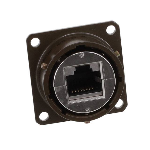 RJF2SA5G Amphenol Socapex  Modulare Steckverbinderbuchsen